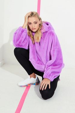 Selected Colour – Purple