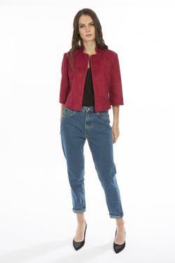 Selected Colour – Red
