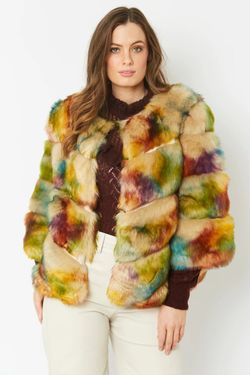 Selected Colour – Mocha