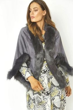 Selected Colour – Dark Gray