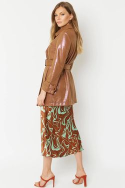 Selected Colour – Mocha