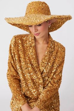 Selected Colour – Gold