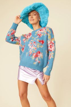 Selected Colour – Blue