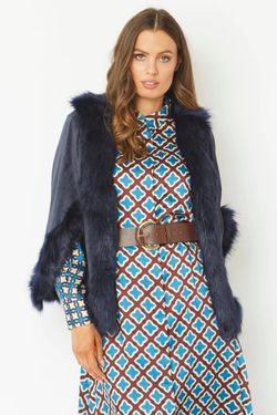 Selected Colour – Navy