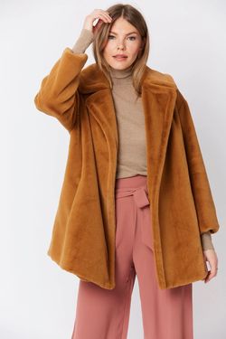 Selected Colour – Mocha