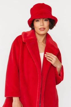 Selected Colour – Red