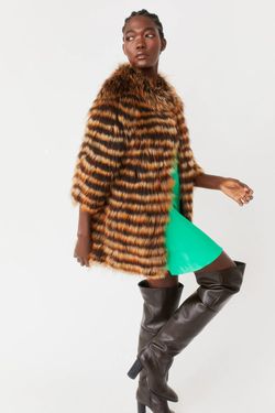 Selected Colour – Chocolate