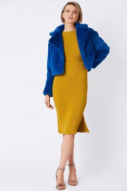Selected Colour – Blue