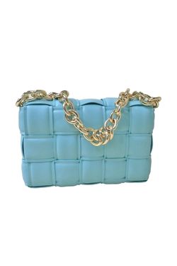 Selected Colour – Blue