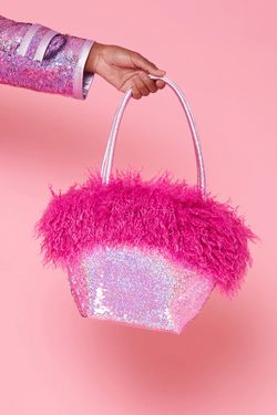 Selected Colour – Pink