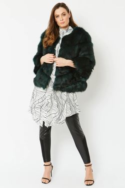 Selected Colour – Dark Green