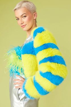 Selected Colour – Yellow
