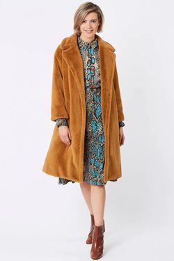 Selected Colour – Mocha
