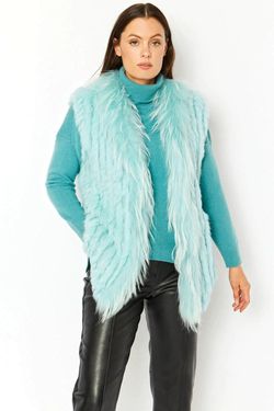 Selected Colour – Turquoise