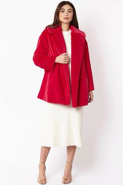 Selected Colour – Pink