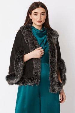 Selected Colour – Black
