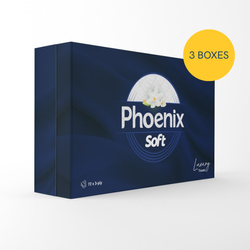 Quantity – 3 Boxes