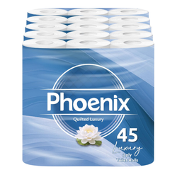 Quantity – 45