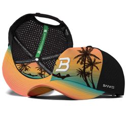 Design – Tropical Relaxing