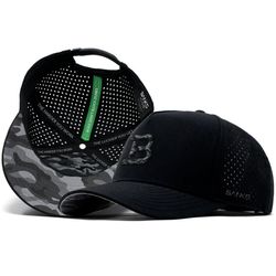 Design – Black Camo
