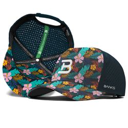 Design – Tropical Flowers