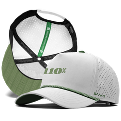 Design – White 110%