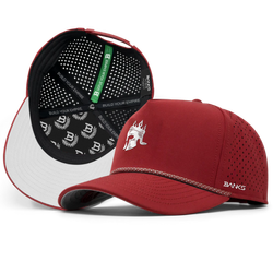 Design – Royal Red