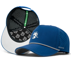 Design – Royal Blue