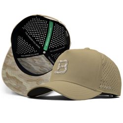 Design – Desert Camo
