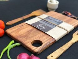 Acacia Cutting Boards