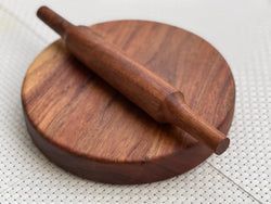 Rolling Board with Pin