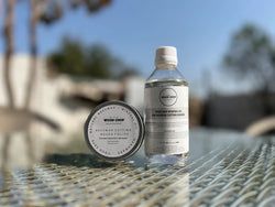 Maintenance Products