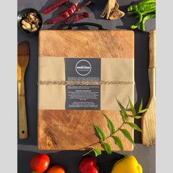 Mango Cutting Boards