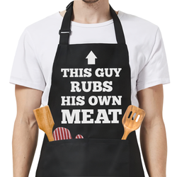 Apron – Men Apron 2