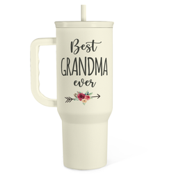 Slider Tumbler 40oz – Grandma