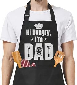 Apron – Dad Apron