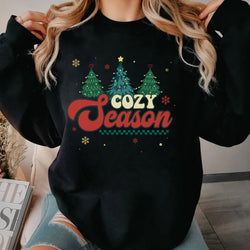 Sweatshirts – Cozy Season