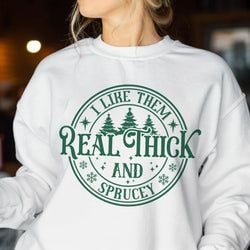 Sweatshirts – Real Thick