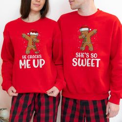 Sweatshirts – So Sweet