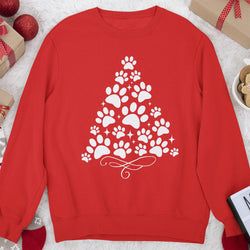 Sweatshirts – Paw