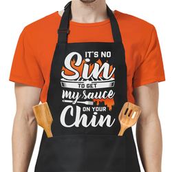 Apron – Men Apron 8