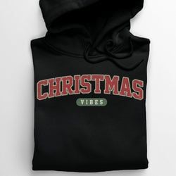 Sweatshirts – Christmas Vibe