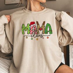 Sweatshirts – Mama