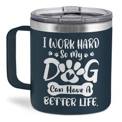 Blue Dog