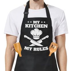 Apron – Men Apron 6