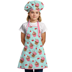 Apron – Cupcake