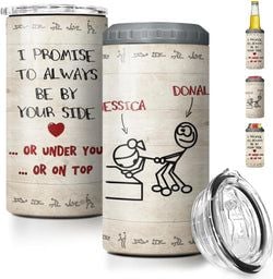 Can Cooler – Couple