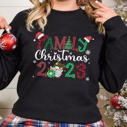 Sweatshirts – Christmas 2023