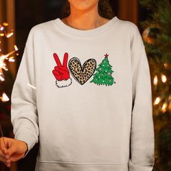 Sweatshirts – Sticker