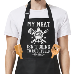 Apron – Men Apron 5